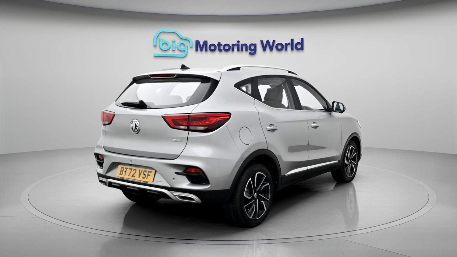 Used MG MG ZS 2023 for sale - 78198251: Photo 7