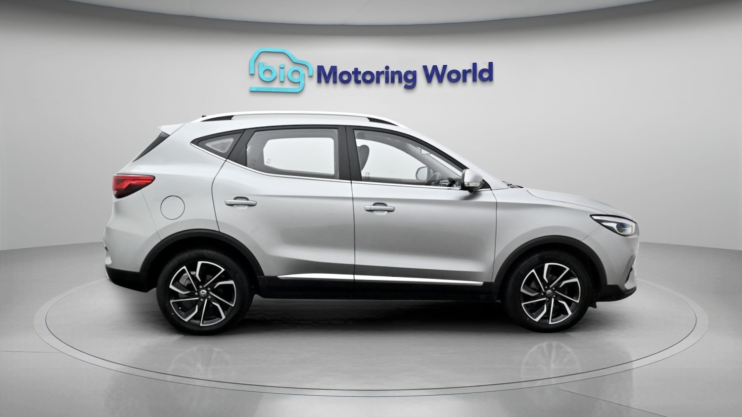 Used MG MG ZS 2023 for sale - 78198251: Photo 8