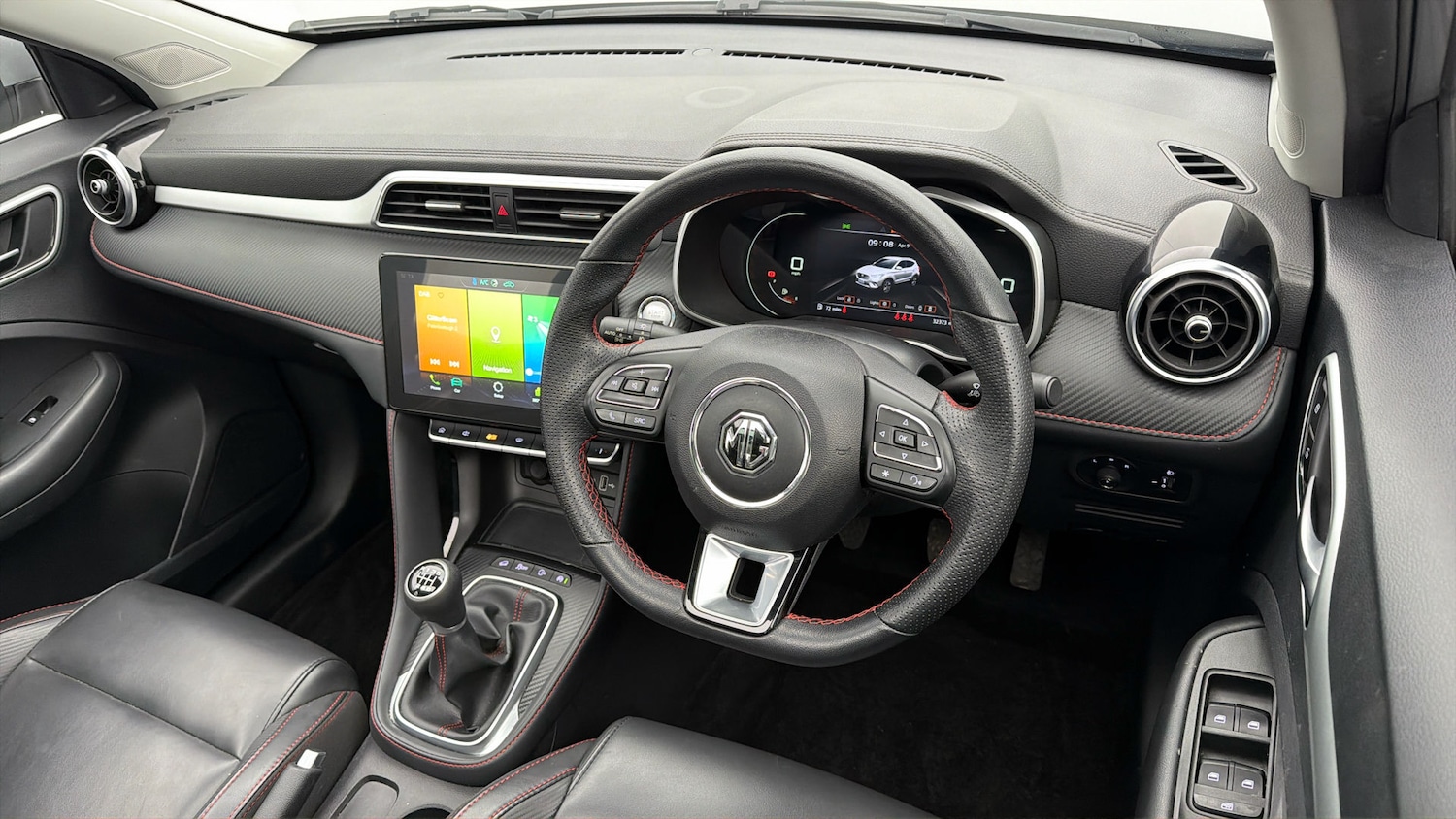 Used MG MG ZS 2023 for sale - 78198251: Photo 9