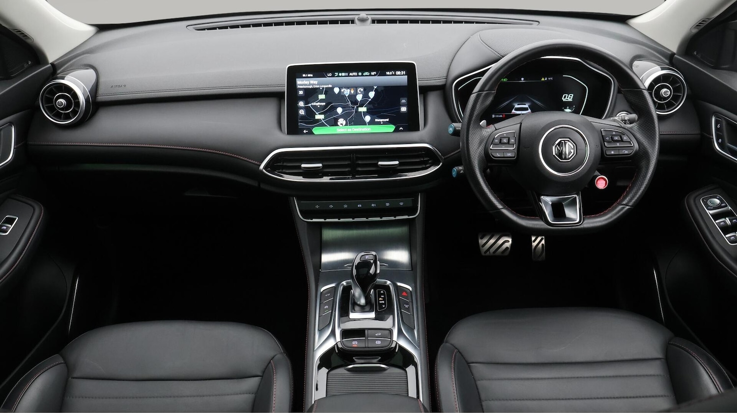 Used MG MG HS for sale - 76440468: Photo 14