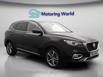 Used MG MG HS 2023 for sale - 76440468: Photo