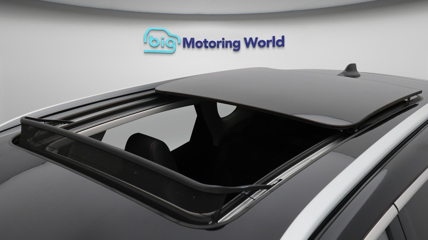 Used MG MG HS for sale - 76440468: Photo 21