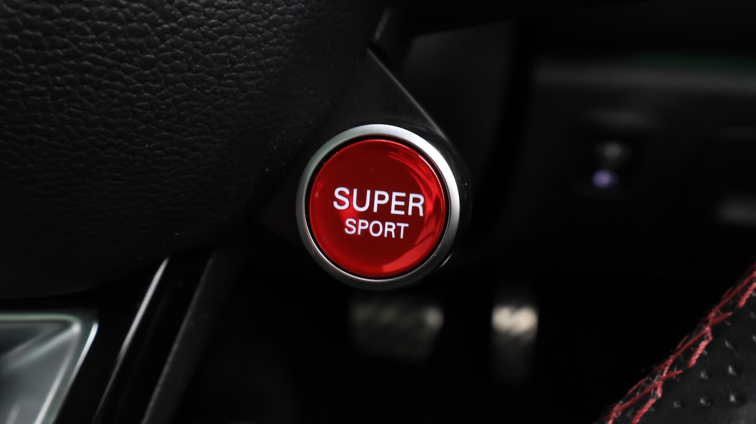 Used MG MG HS for sale - 76440468: Photo 24