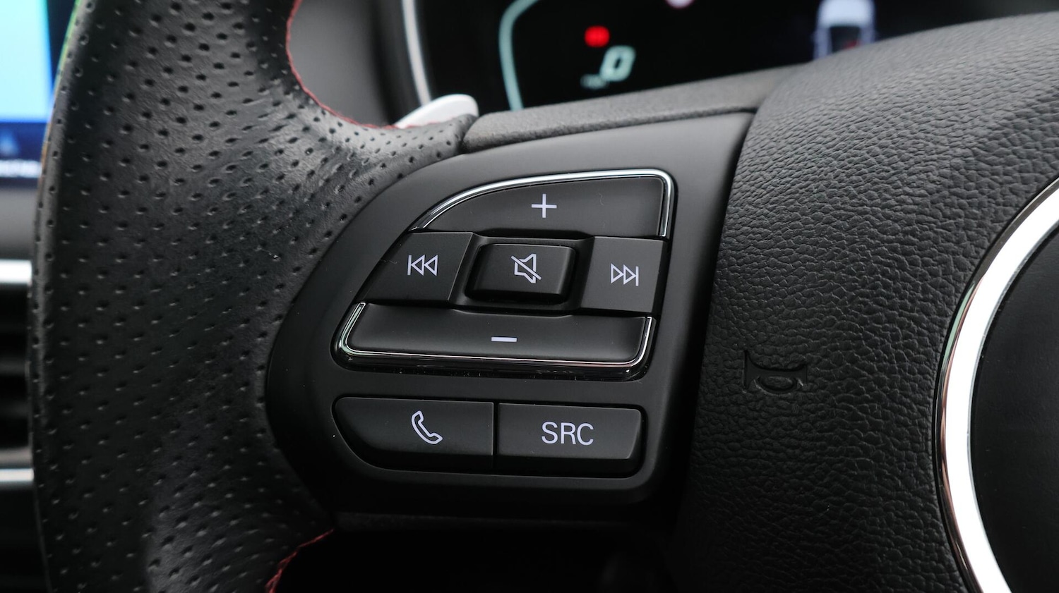 Used MG MG HS for sale - 76440468: Photo 25