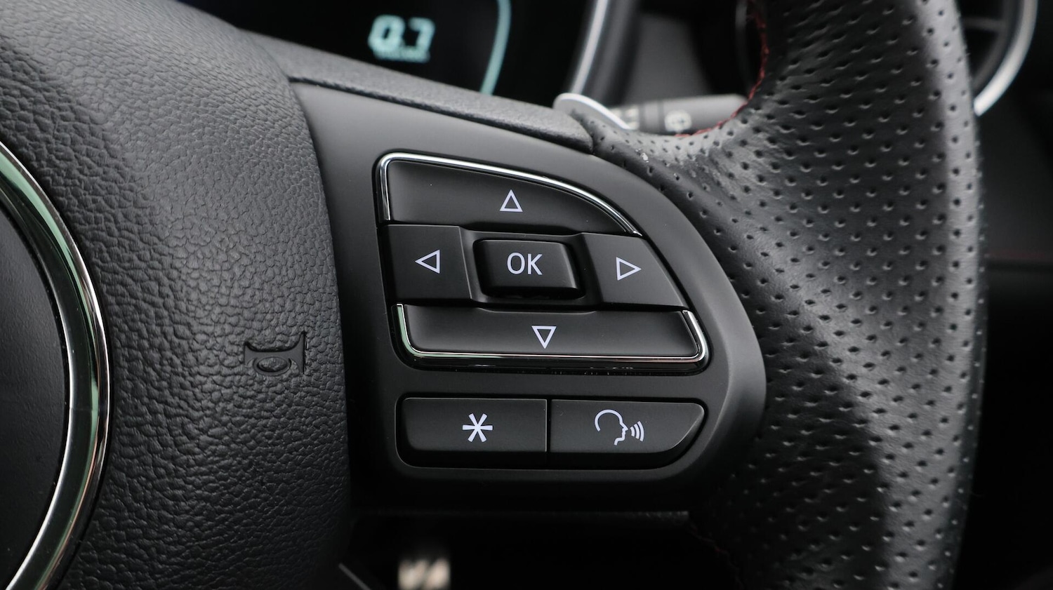 Used MG MG HS for sale - 76440468: Photo 26