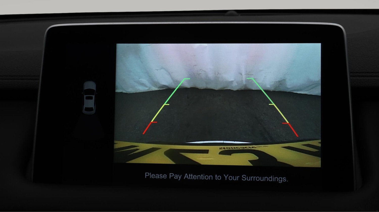 Used MG MG HS for sale - 76440468: Photo 28