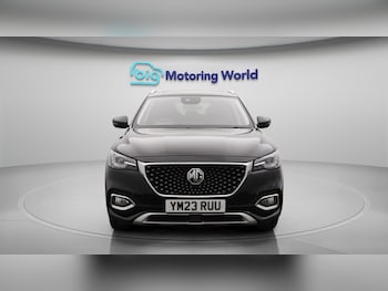 Used MG MG HS 2023 for sale - 76440468: Photo