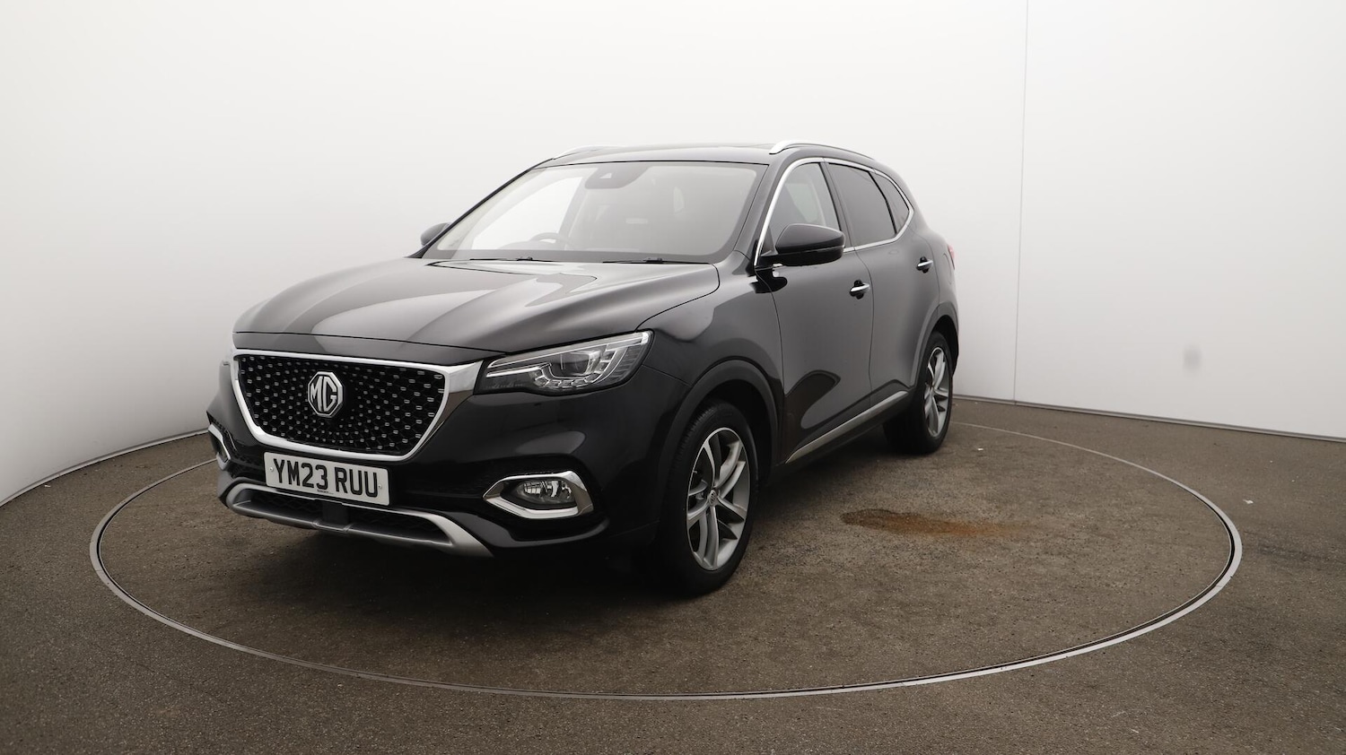 Used MG MG HS for sale - 76440468: Photo 40