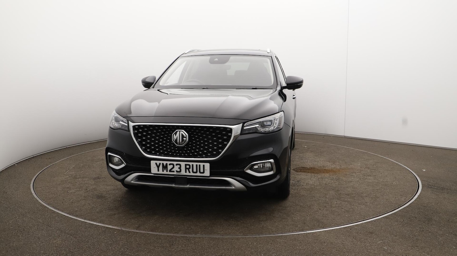 Used MG MG HS for sale - 76440468: Photo 42