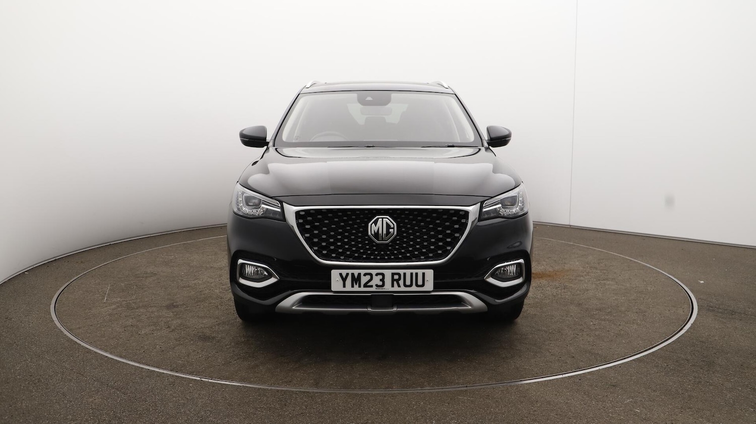 Used MG MG HS for sale - 76440468: Photo 43