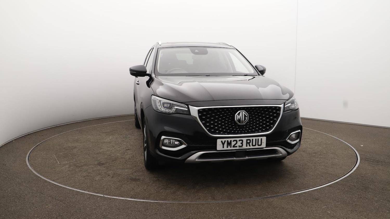 Used MG MG HS for sale - 76440468: Photo 44