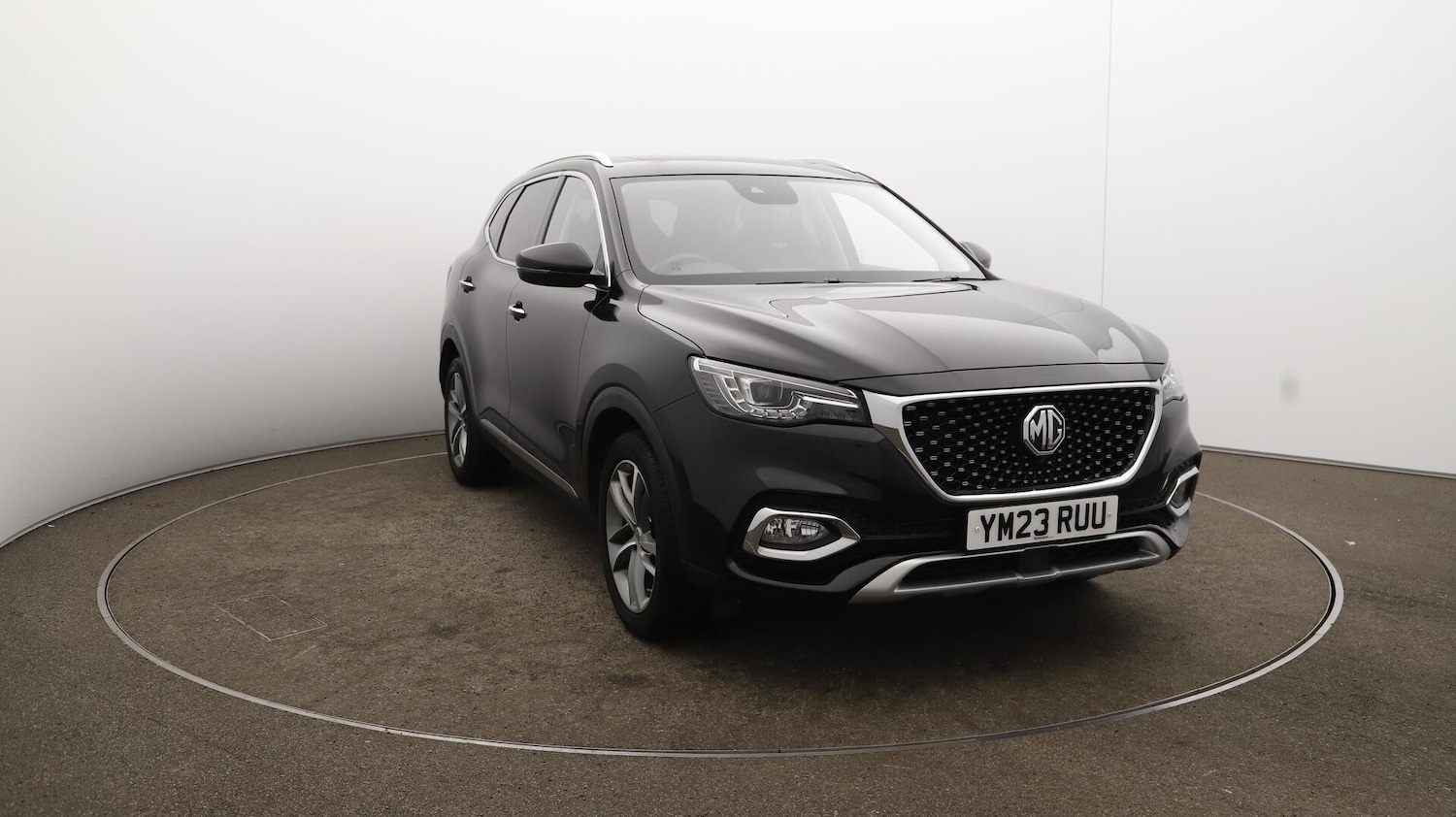 Used MG MG HS for sale - 76440468: Photo 45