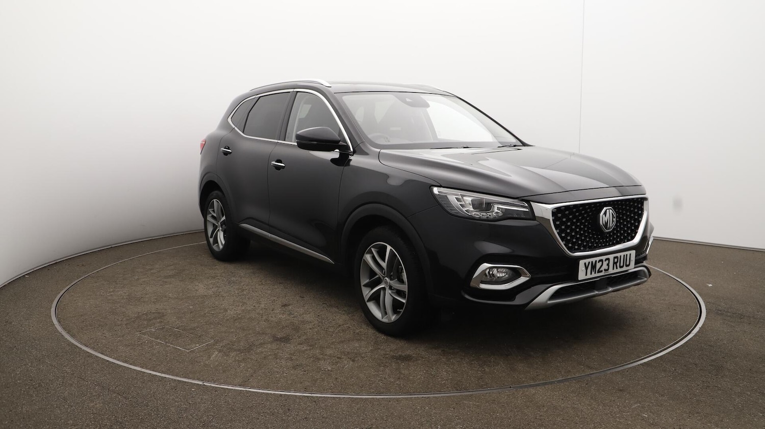 Used MG MG HS for sale - 76440468: Photo 46