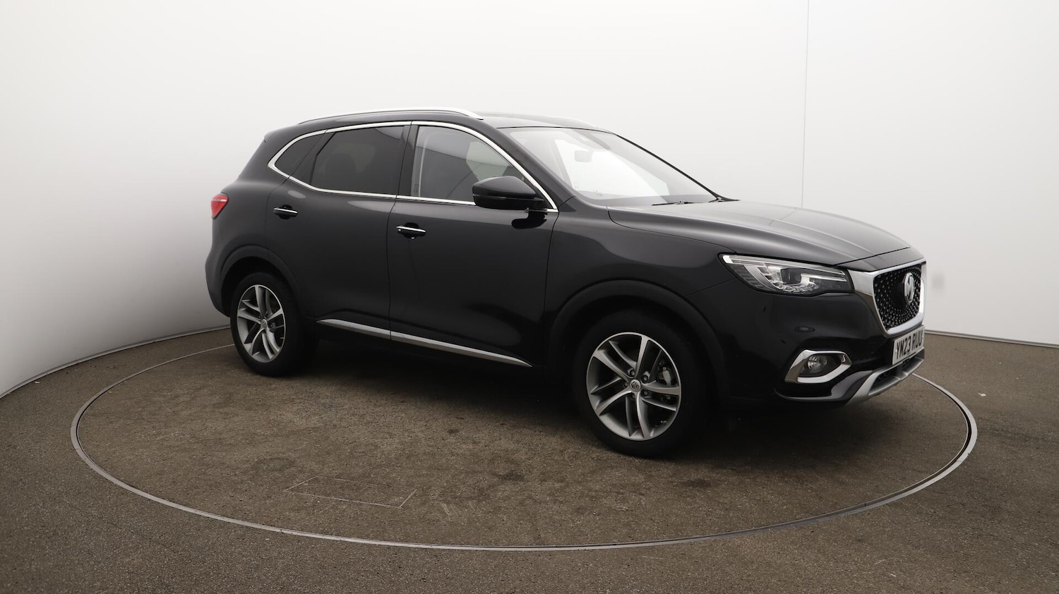 Used MG MG HS for sale - 76440468: Photo 48