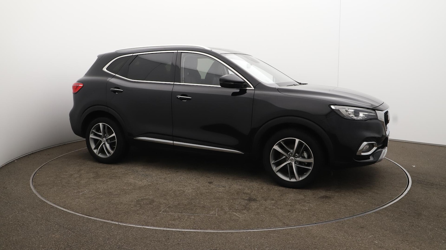 Used MG MG HS for sale - 76440468: Photo 49