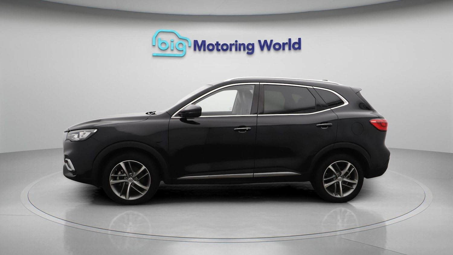 Used MG MG HS for sale - 76440468: Photo 5