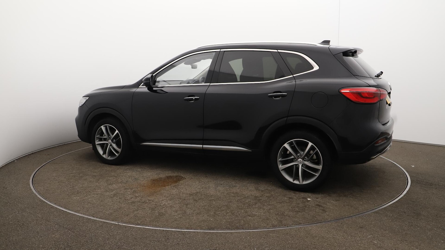 Used MG MG HS for sale - 76440468: Photo 50