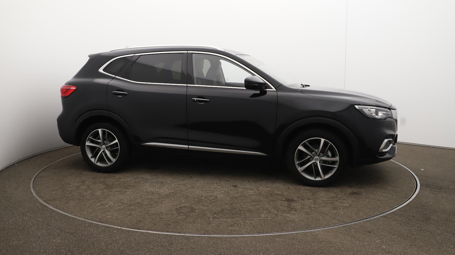 Used MG MG HS for sale - 76440468: Photo 51