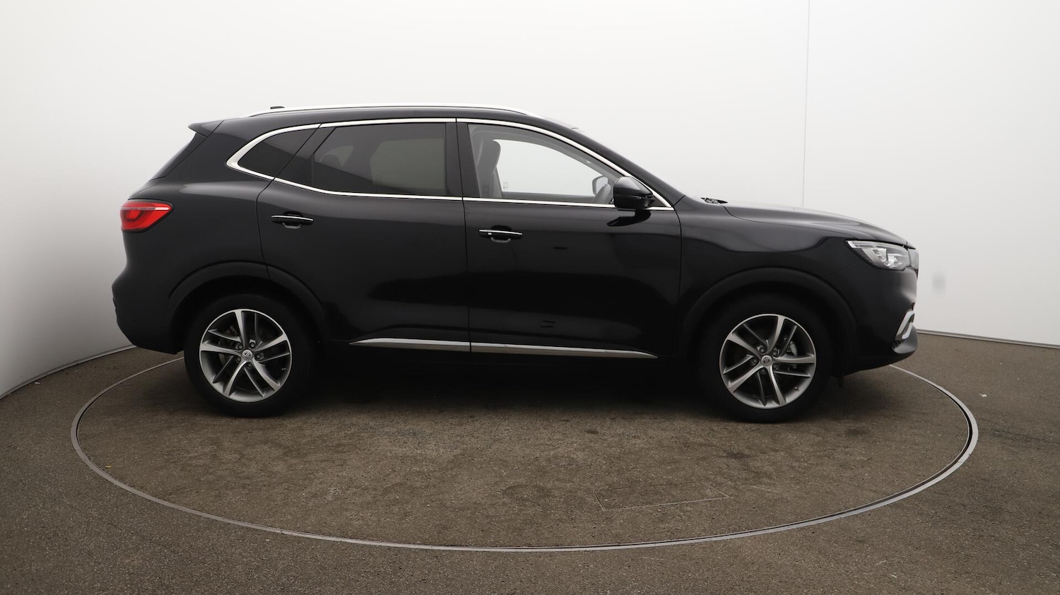 Used MG MG HS for sale - 76440468: Photo 52