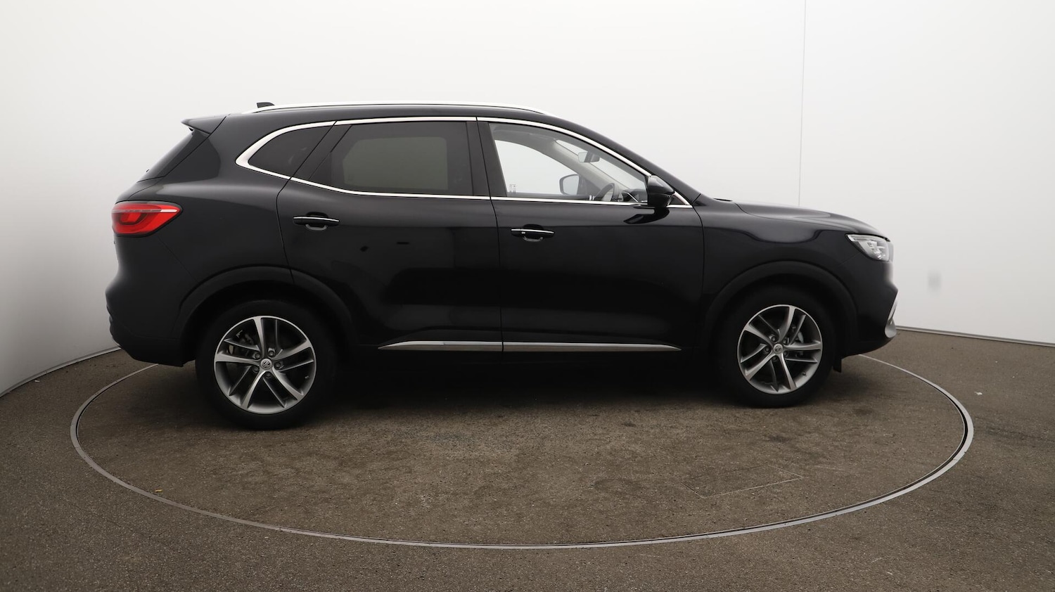 Used MG MG HS for sale - 76440468: Photo 53