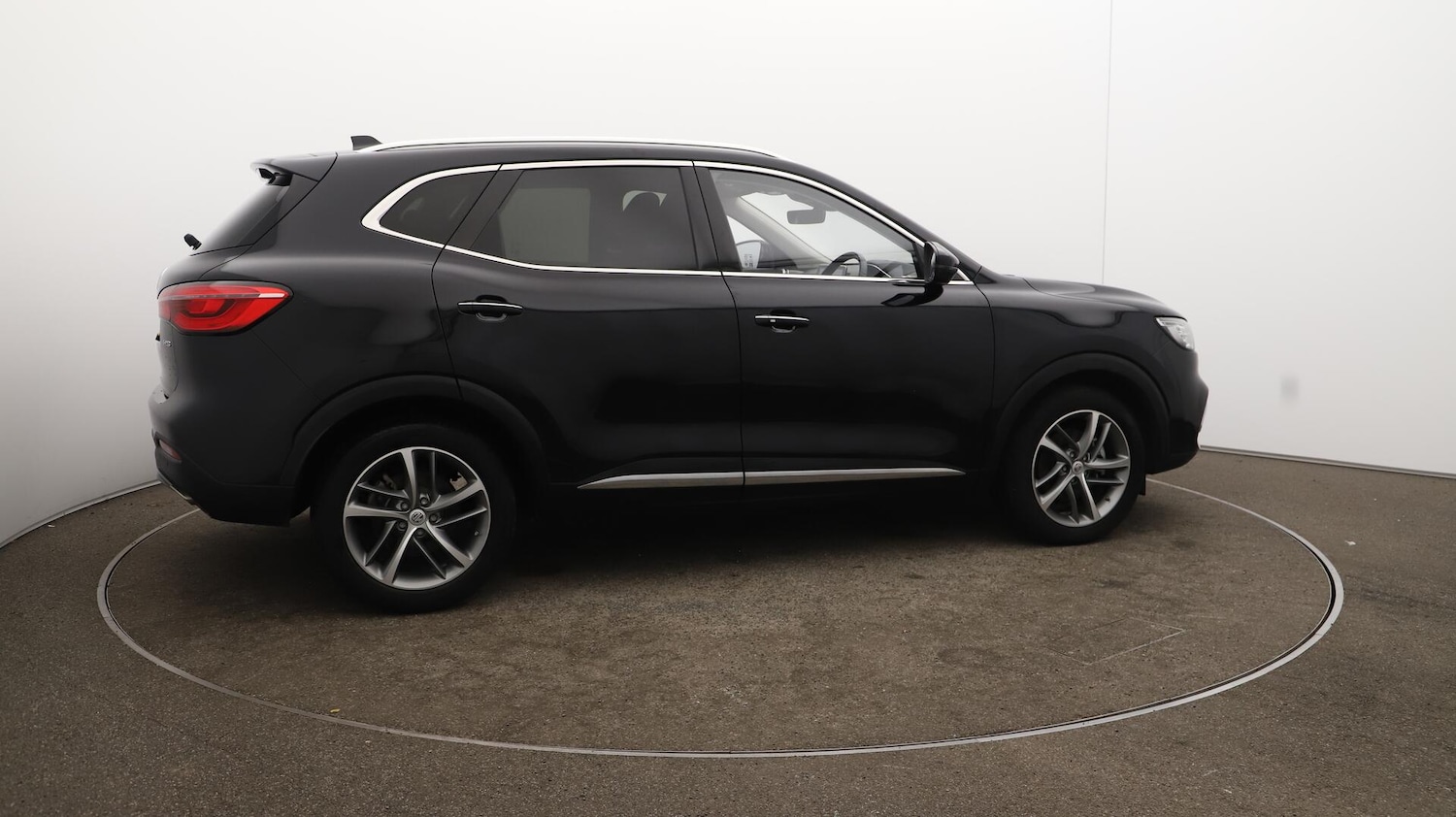 Used MG MG HS for sale - 76440468: Photo 54