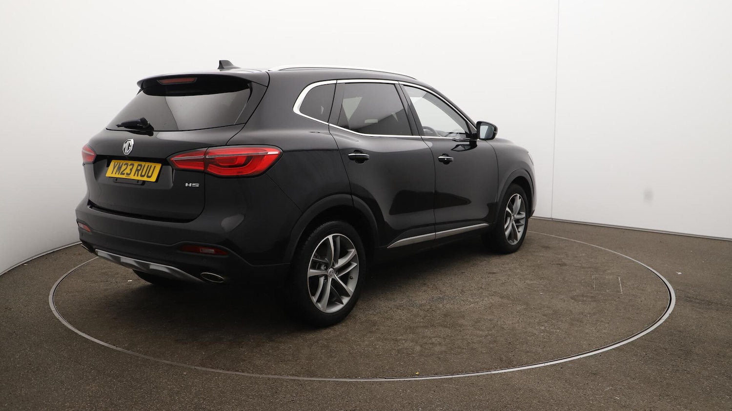 Used MG MG HS for sale - 76440468: Photo 57