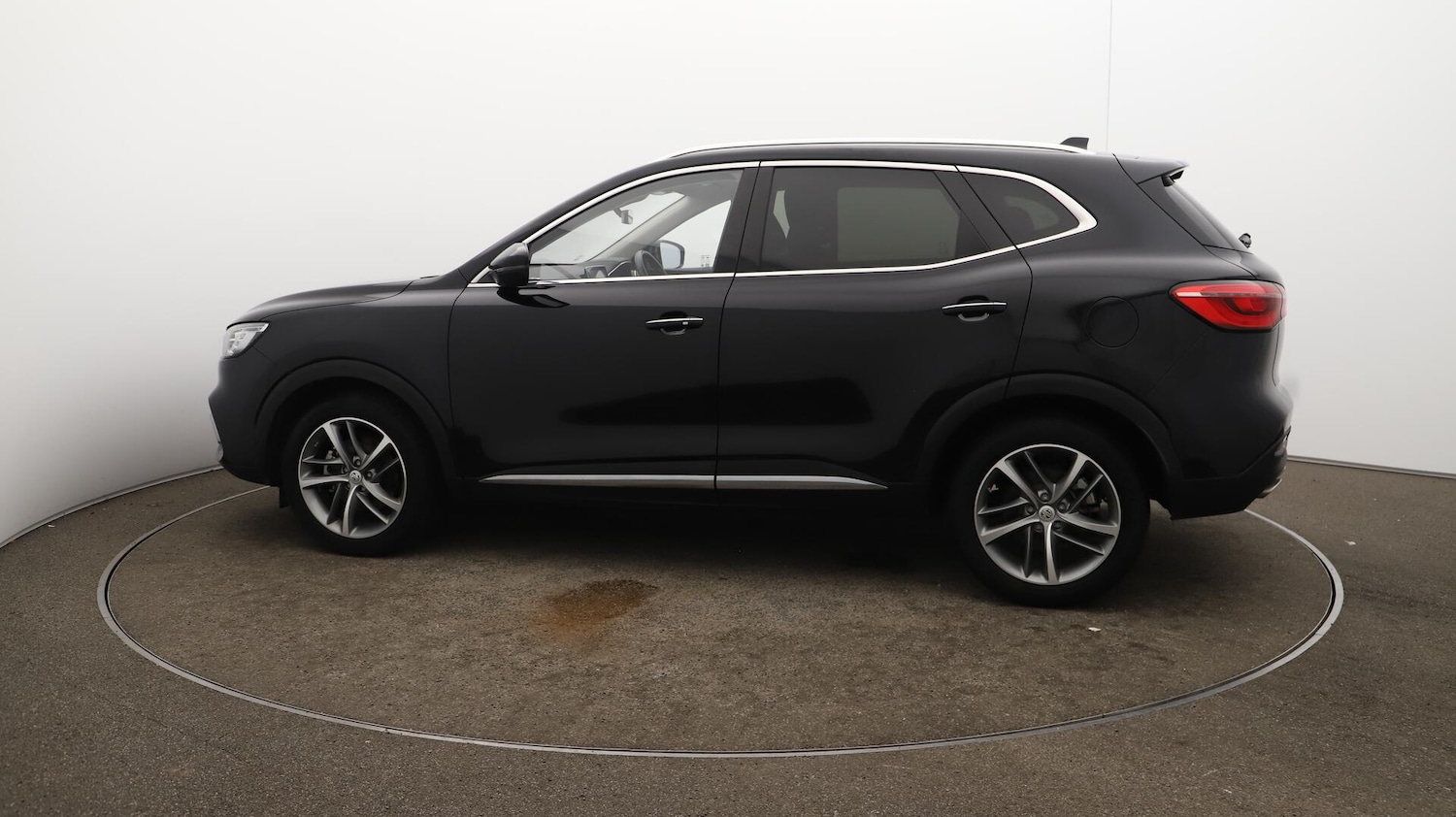 Used MG MG HS for sale - 76440468: Photo 61