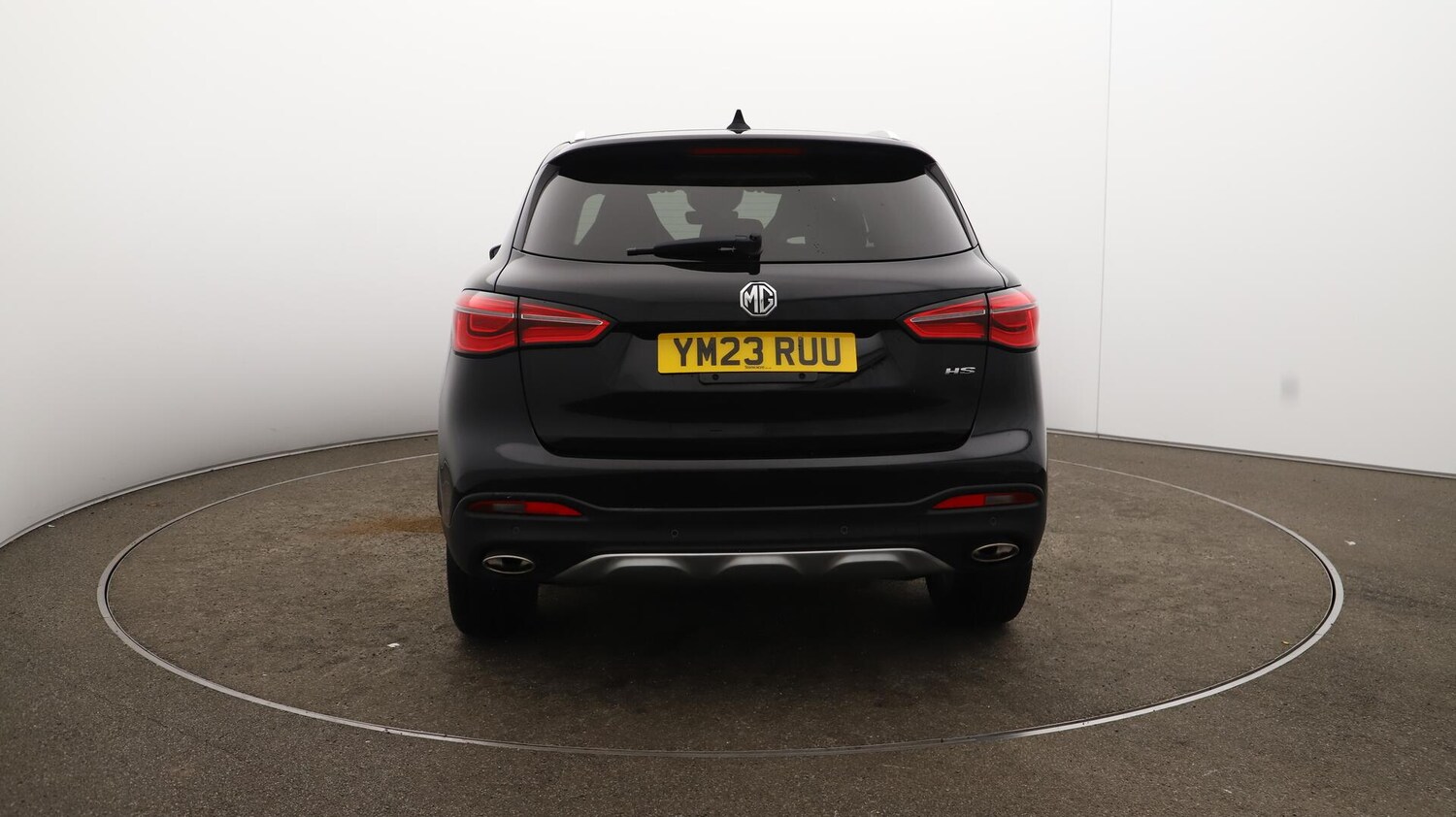 Used MG MG HS for sale - 76440468: Photo 62