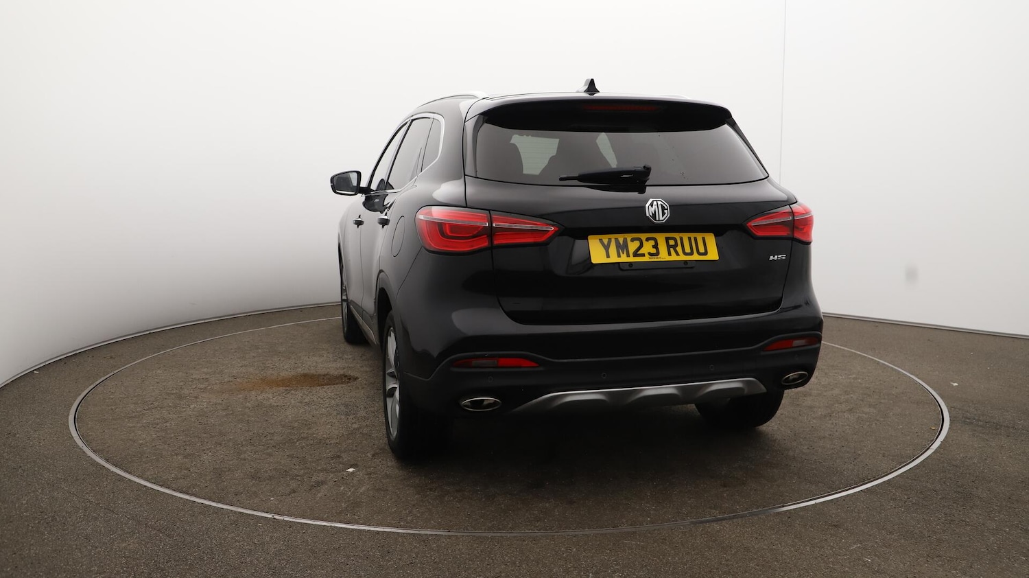 Used MG MG HS for sale - 76440468: Photo 63