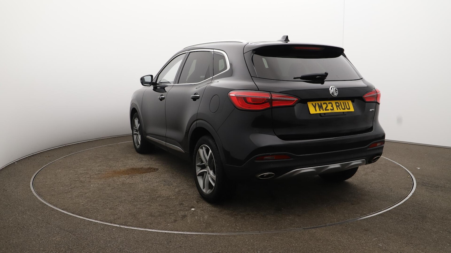 Used MG MG HS for sale - 76440468: Photo 64