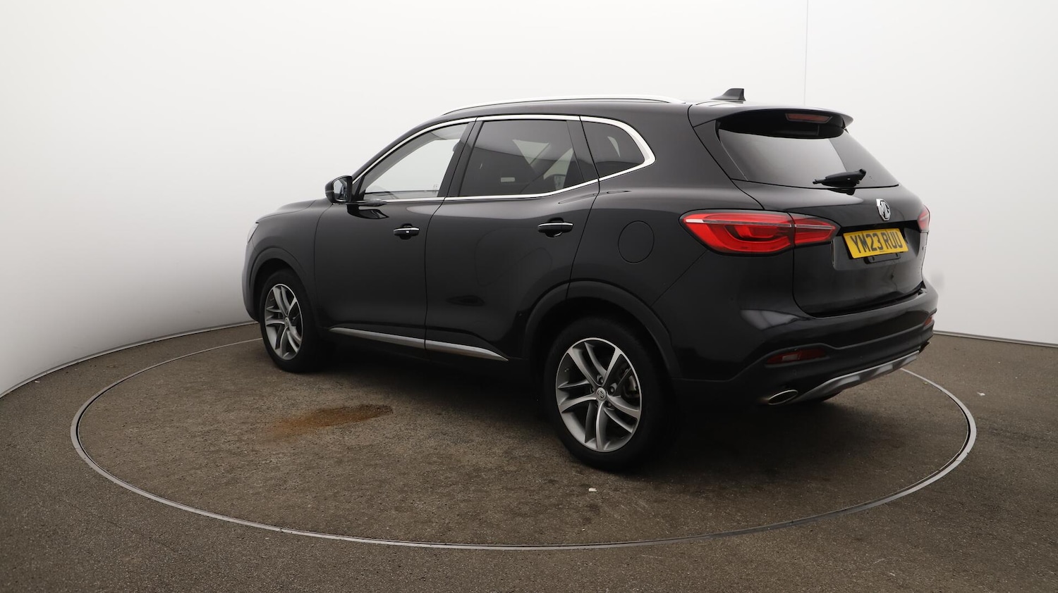 Used MG MG HS for sale - 76440468: Photo 66