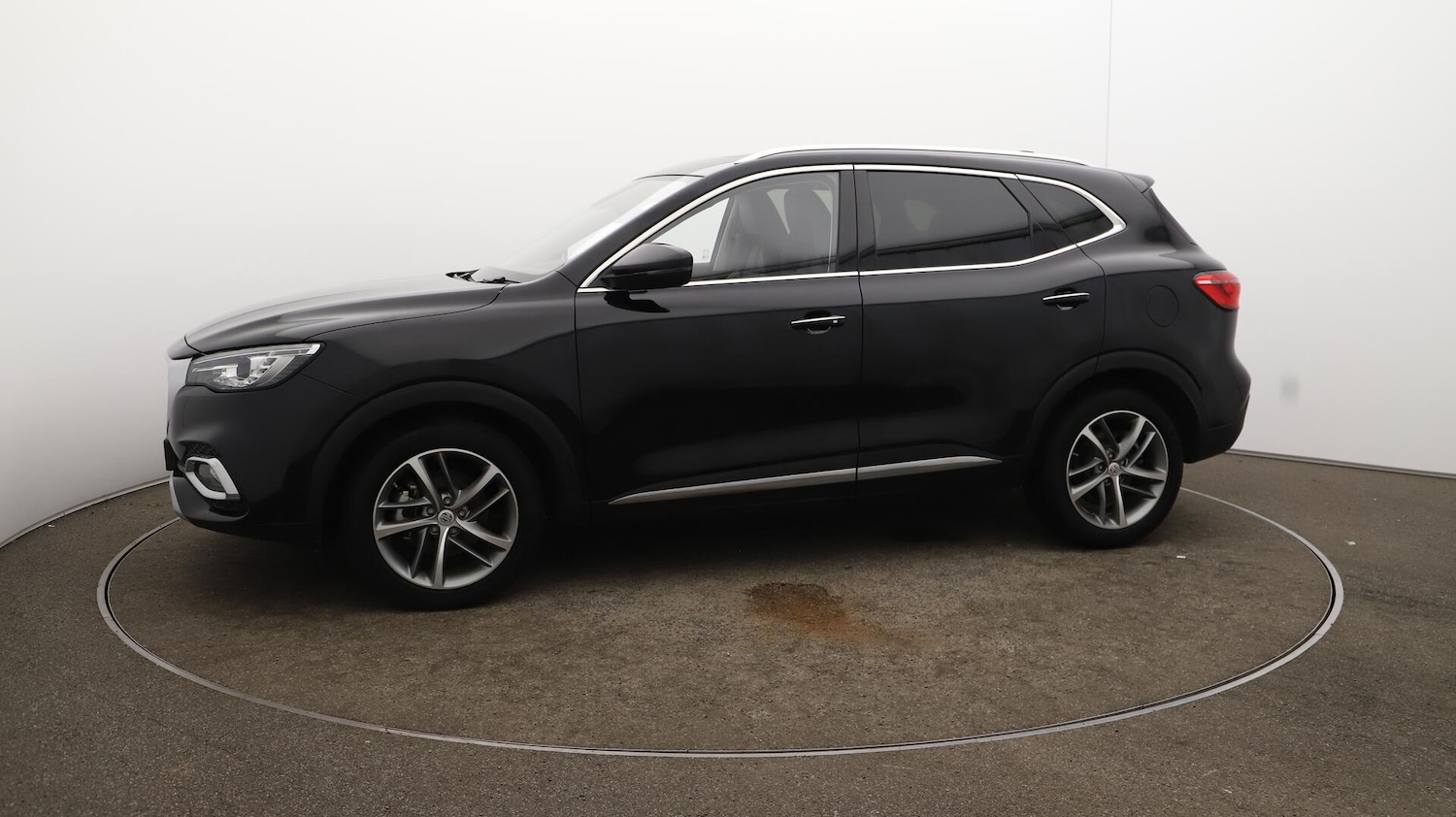 Used MG MG HS for sale - 76440468: Photo 69