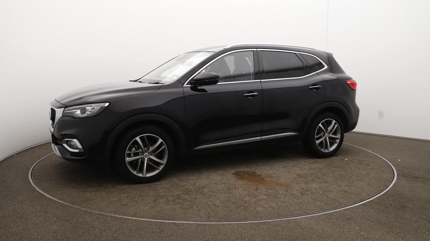 Used MG MG HS for sale - 76440468: Photo 70