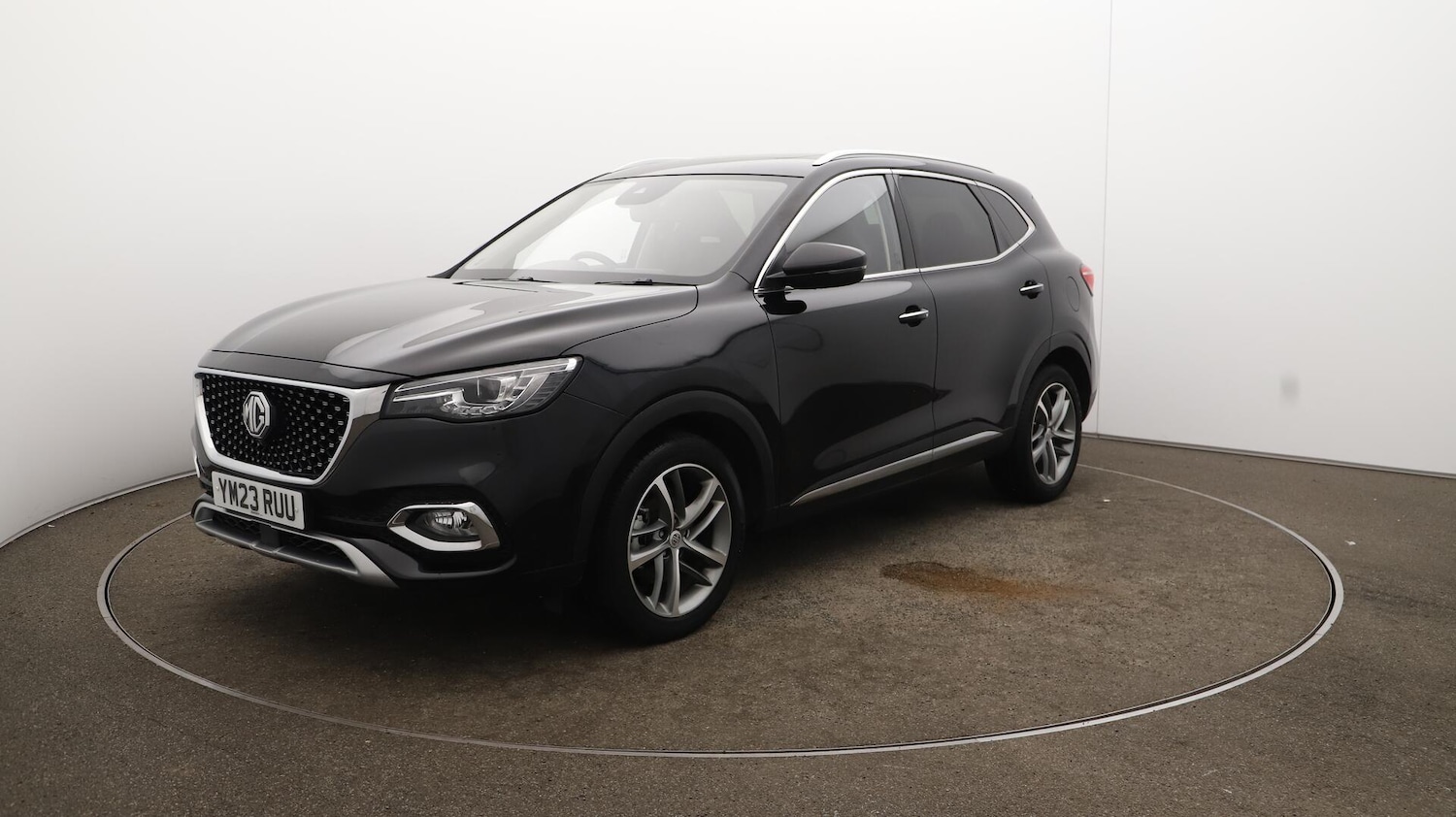 Used MG MG HS for sale - 76440468: Photo 72