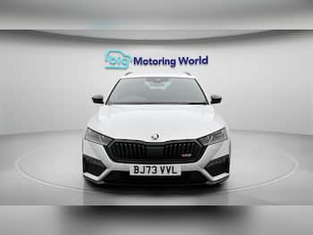 Used Skoda Octavia 2023 for sale - 79879351: Photo