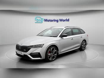 Used Skoda Octavia 2023 for sale - 79879351: Photo