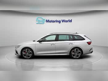 Used Skoda Octavia 2023 for sale - 79879351: Photo