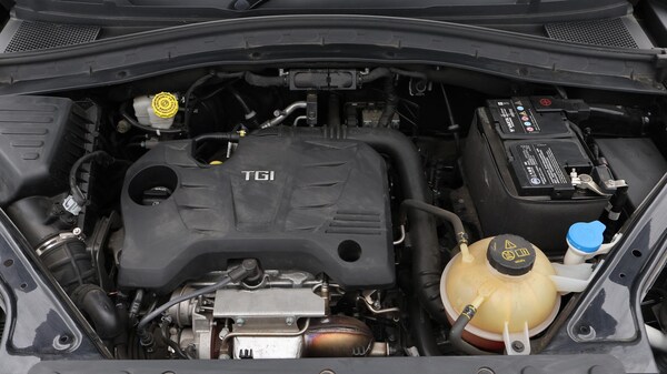 Used MG MG HS 2022 for sale - 76013731: Photo 20