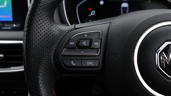 Used MG MG HS 2022 for sale - 76013731: Photo 25