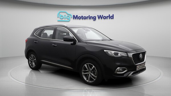 Used MG MG HS 2022 for sale - 76013731: Photo 2