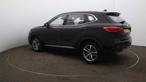 Used MG MG HS 2022 for sale - 76013731: Photo 35