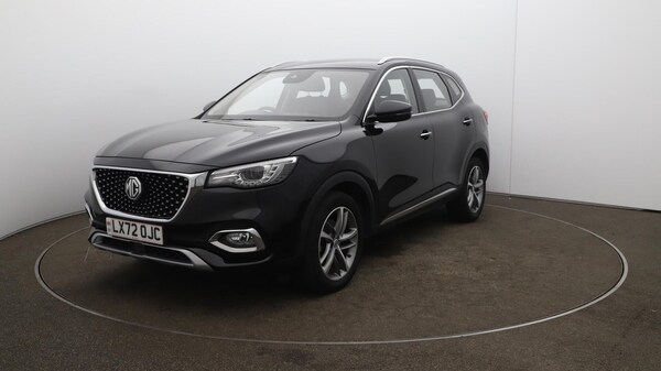 Used MG MG HS 2022 for sale - 76013731: Photo 37
