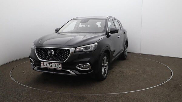 Used MG MG HS 2022 for sale - 76013731: Photo 38