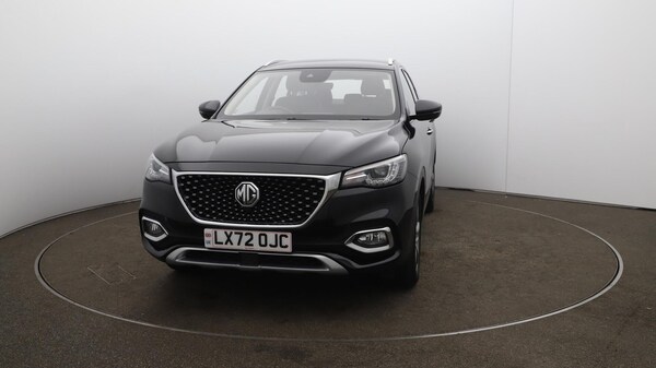 Used MG MG HS 2022 for sale - 76013731: Photo 39