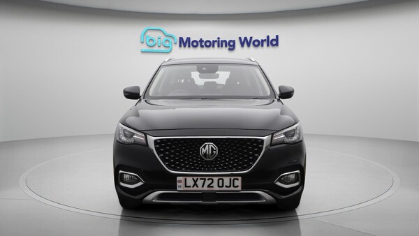 Used MG MG HS 2022 for sale - 76013731: Photo 3