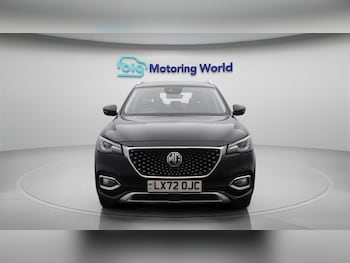 Used MG MG HS 2022 for sale - 76013731: Photo 3