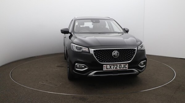 Used MG MG HS 2022 for sale - 76013731: Photo 41