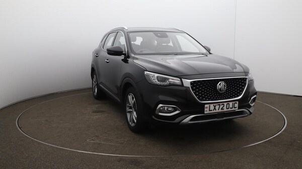 Used MG MG HS 2022 for sale - 76013731: Photo 42