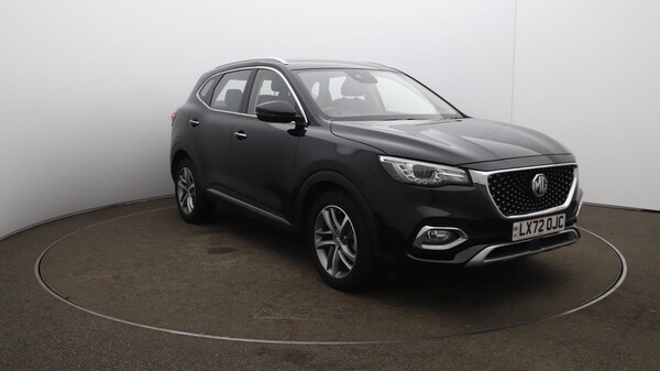 Used MG MG HS 2022 for sale - 76013731: Photo 43