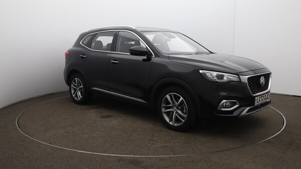 Used MG MG HS 2022 for sale - 76013731: Photo 44